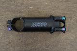 90mm ±7 Degree Ghost Alloy Road Stem 99g 1 1/8" 31.8mm