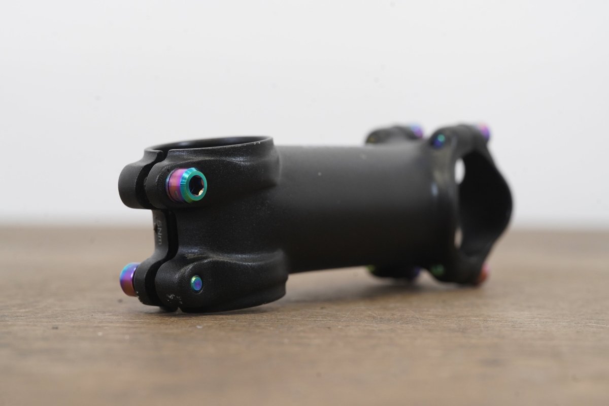 90mm ±7 Degree Ghost Alloy Road Stem 99g 1 1/8" 31.8mm
