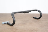 44cm Ritchey WCS Streem Carbon Aero Road Handlebar 31.8mm