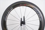 Zipp 404 Firecrest 88/188 Carbon Clincher Rim Brake Wheelset 11 Speed