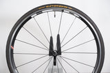 HED Ardennes SL Alloy Rim Brake Clincher Wheelset Shimano/SRAM 11 Speed