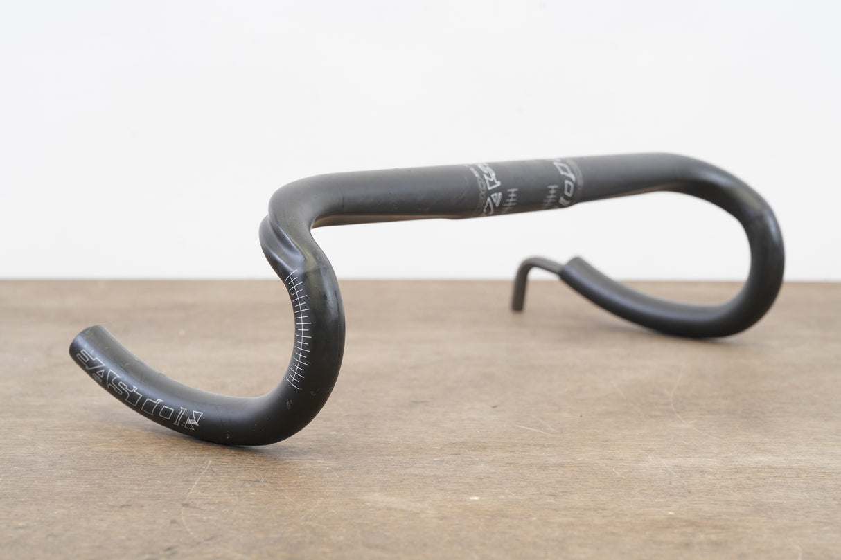 42cm Easton EC90 SLX Carbon Compact Road Handlebar 31.8mm EC 90