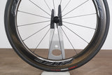 Zipp 404 Firecrest 88/188 Carbon Clincher Rim Brake Wheelset 11 Speed