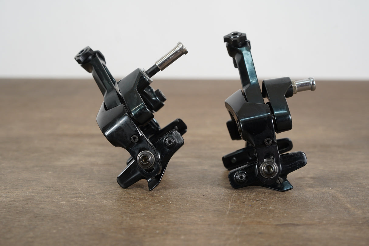 Shimano Dura-Ace BR-R9100 Standard Center Mount Rim Brake Calipers 9100