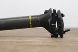 27.2mm Forte Corsa Carbon Alloy Setback Road Seatpost 246g