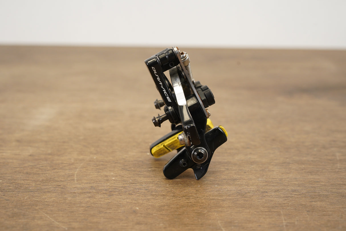 (1) REAR Shimano Dura-Ace BR-R9110R Direct Mount Rim Brake Caliper