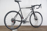 *Demo* L (Large) Time Alpe d’Huez SRAM Red AXS HED Carbon Disc Brake Road Bike