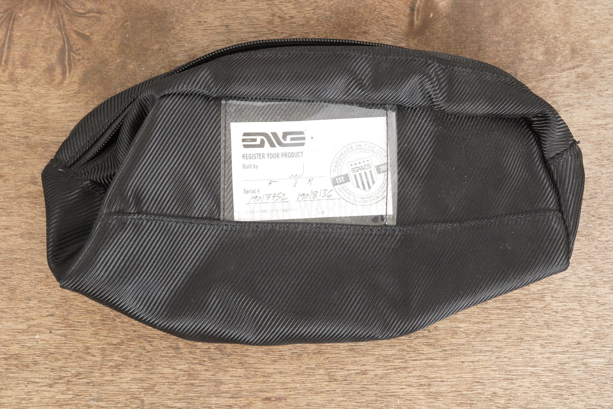 ENVE Cycling Parts Pouch Bag