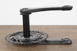 170mm 44T DUB SRAM Force Red AXS E1 XPLR 1x12 Speed Quarq Power Crankset