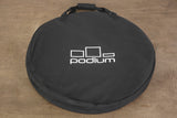 (1) Podium Single Wheel Bag Road Bike 700C