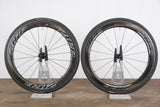 Zipp 404 Firecrest 88/188 Carbon Clincher Rim Brake Wheelset 11 Speed