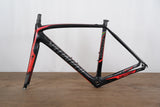 54cm Specialized Tarmac Pro SL4 Carbon Rim Brake Road Frameset