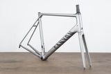 XL Canyon Ultimate CF SLX Carbon Rim Brake Road Frameset