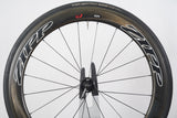 Zipp 404 Firecrest 88/188 Carbon Clincher Rim Brake Wheelset 11 Speed