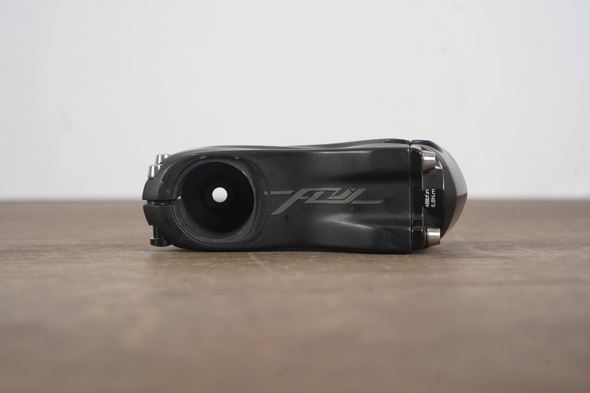 Giant Contact SLR OD2 80mm ±8 Degree Carbon Road Stem 146g 1 1/4" 31.8mm