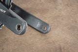 170mm 52/36T Shimano Ultegra FC-R8000 11 Speed Crankset 8000