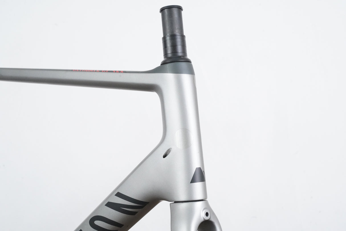 XL Canyon Ultimate CF SLX Carbon Rim Brake Road Frameset
