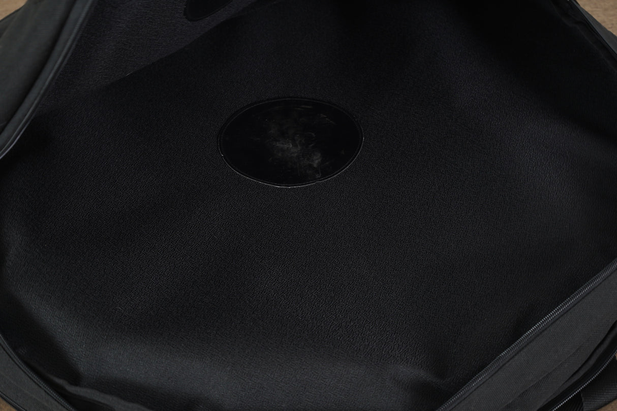 (1) Podium Single Wheel Bag Road Bike 700C