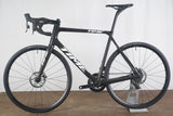*Demo* L (Large) Time Alpe d’Huez SRAM Red AXS HED Carbon Disc Brake Road Bike