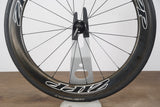 Zipp 404 Firecrest 88/188 Carbon Clincher Rim Brake Wheelset 11 Speed