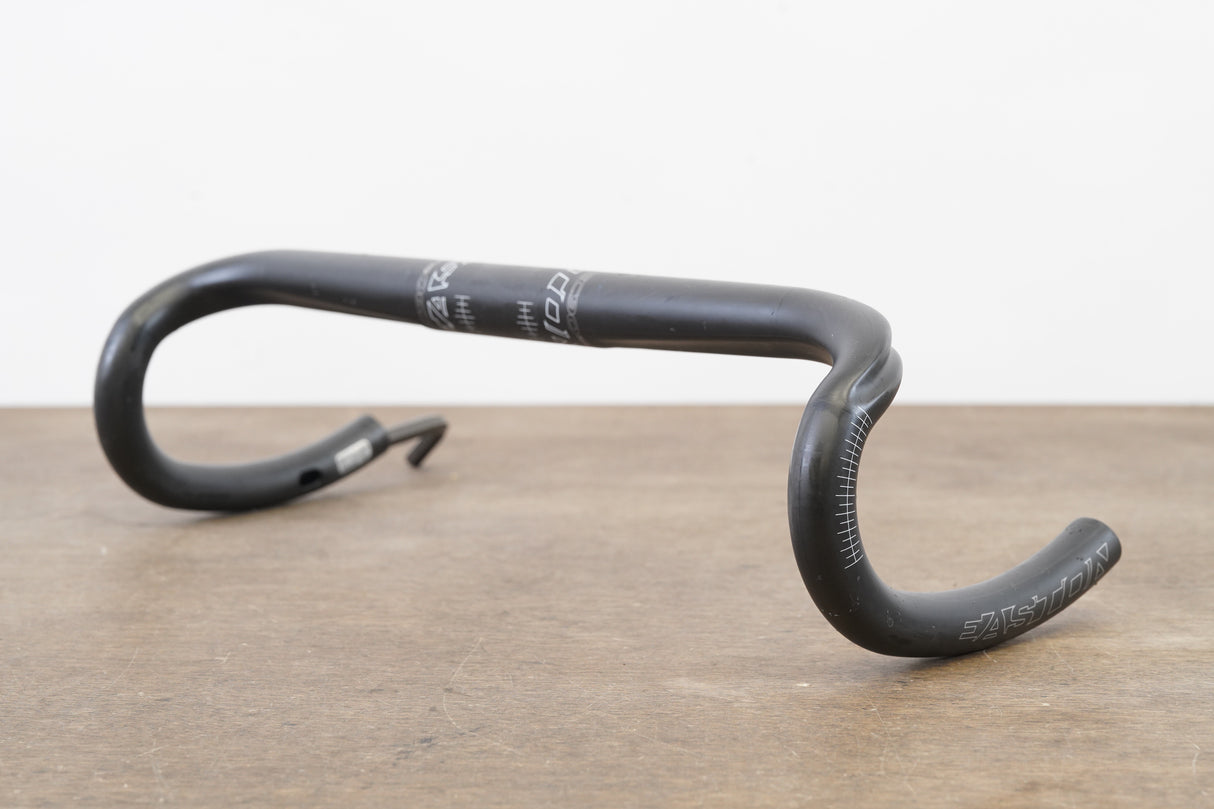 42cm Easton EC90 SLX Carbon Compact Road Handlebar 31.8mm EC 90