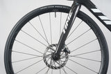 *Demo* L (Large) Time Alpe d’Huez SRAM Red AXS HED Carbon Disc Brake Road Bike