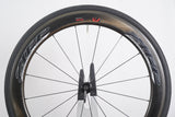 Zipp 404 Firecrest 88/188 Carbon Clincher Rim Brake Wheelset 11 Speed
