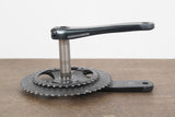 172.5mm 50/34T Shimano Ultegra FC-R8000 Road Crankset 8000 687g