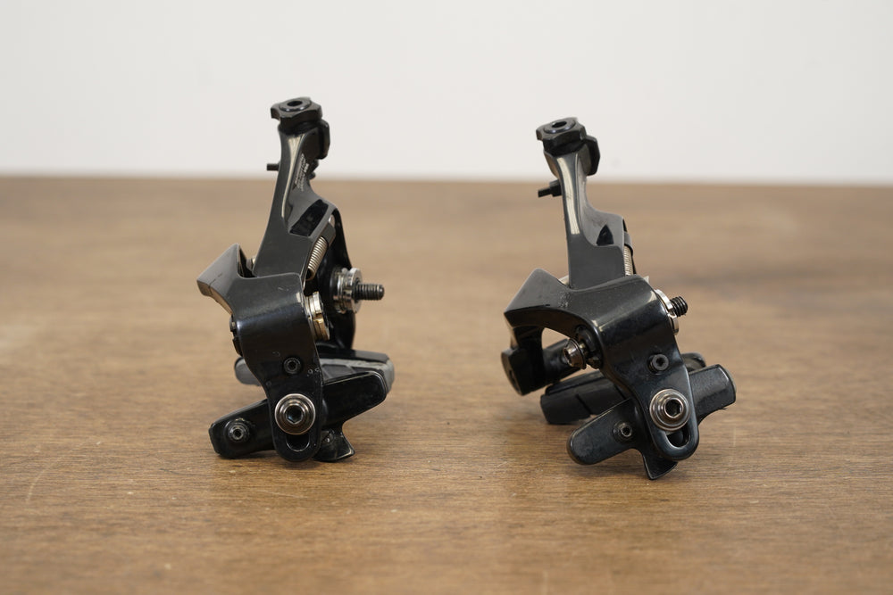 Shimano Dura-Ace BR-R9110 Direct Mount Rim Brake Calipers 9110 ...