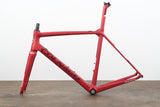 52s Colnago V2-R Carbon Rim Brake Road Frameset