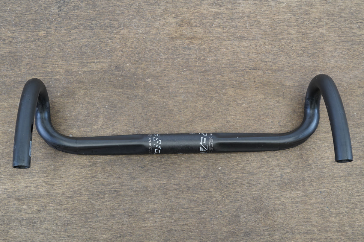 42cm Easton EC90 SLX Carbon Compact Road Handlebar 31.8mm EC 90