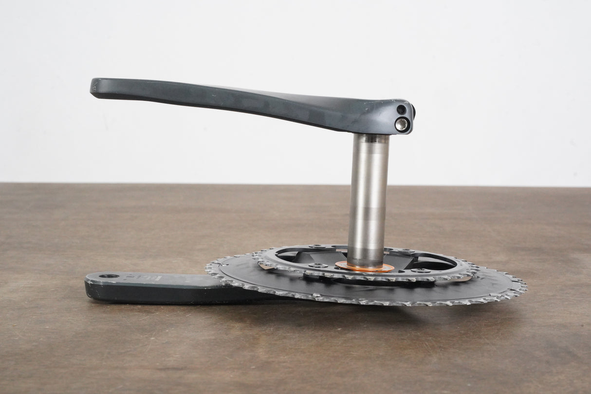 170mm 52/36T Shimano Ultegra FC-R8000 11 Speed Crankset 8000