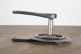 170mm 52/36T Shimano Ultegra FC-R8000 11 Speed Crankset 8000