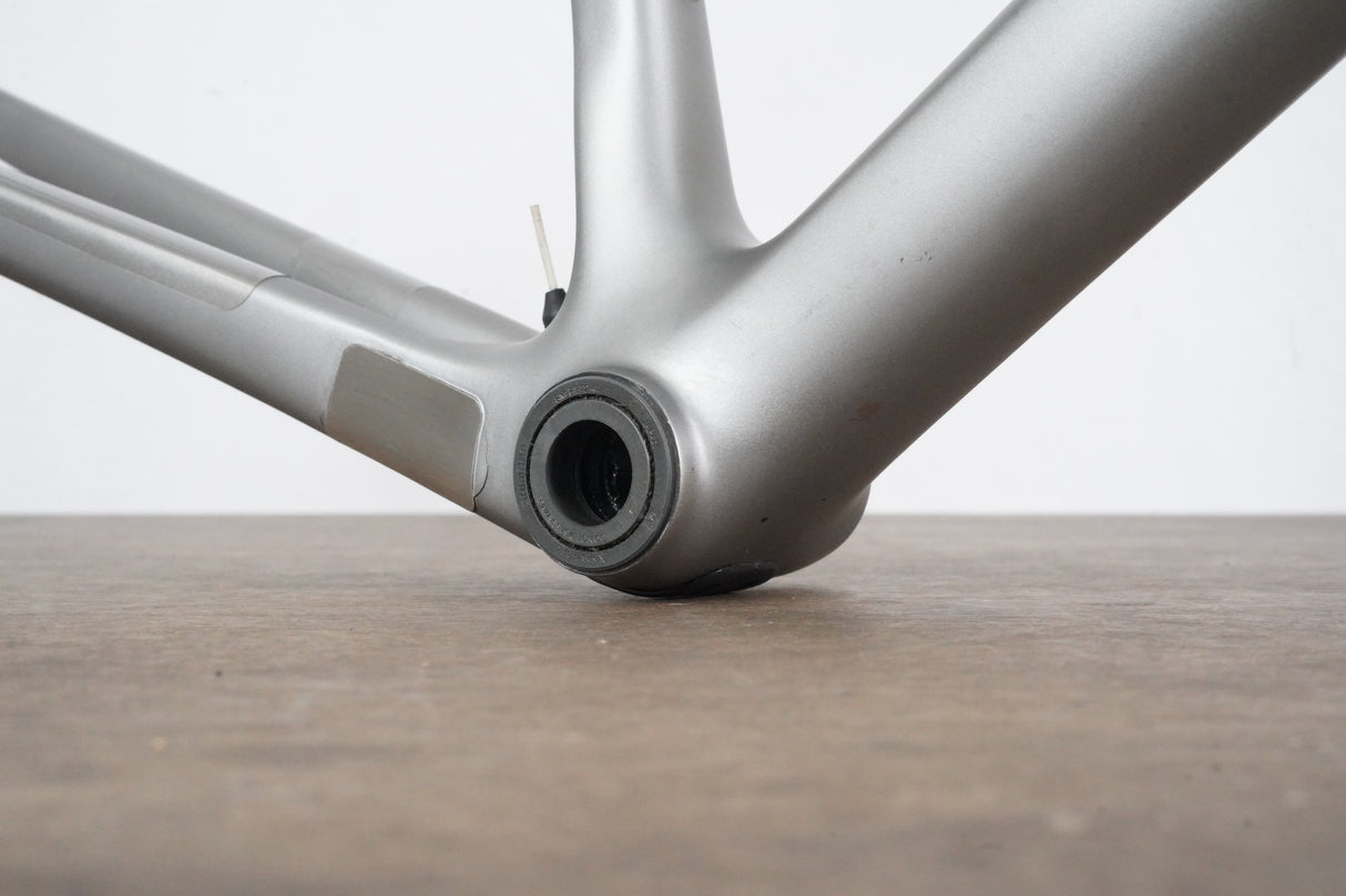 XL Canyon Ultimate CF SLX Carbon Rim Brake Road Frameset