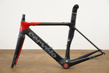 51cm Cervelo S3 Carbon Rim Brake Road Frameset
