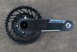 170mm 44T DUB SRAM Force Red AXS E1 XPLR 1x12 Speed Quarq Power Crankset
