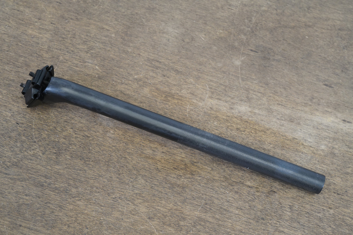 27.2mm BMC Carbon Setback Road Seatpost 205g