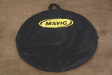 (1) Mavic Wheel Bags Road Bike 700C