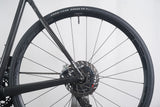 *Demo* L (Large) Time Alpe d’Huez SRAM Red AXS HED Carbon Disc Brake Road Bike