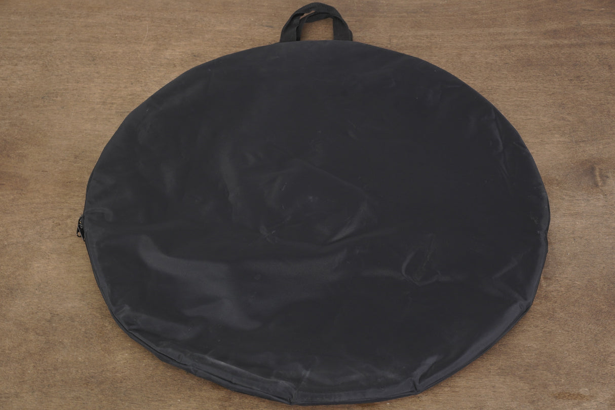 (1) Mavic Wheel Bags Road Bike 700C