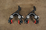 (2) Campagnolo Record 12 Direct Mount Rim Brake Calipers