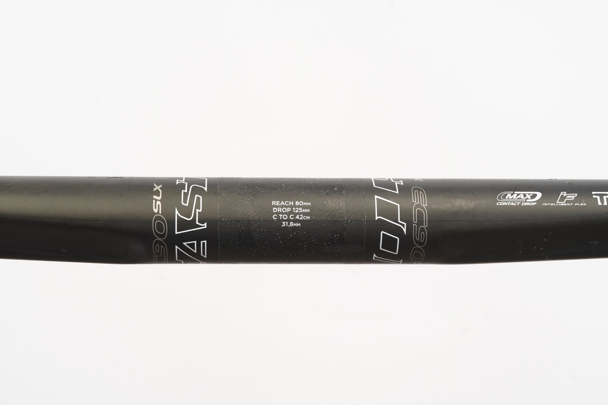 42cm Easton EC90 SLX Carbon Compact Road Handlebar 31.8mm EC 90