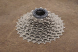 11-30T Shimano Ultegra CS-R8000 11 Speed Cassette 267g 8000