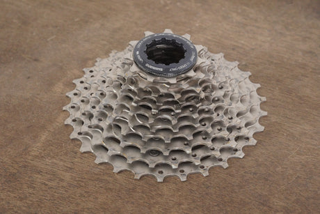 11-30T Shimano Ultegra CS-R8000 11 Speed Cassette 267g 8000