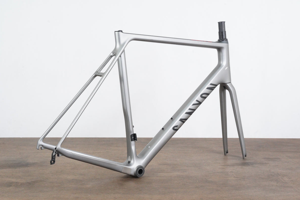 XL Canyon Ultimate CF SLX Carbon Rim Brake Road Frameset