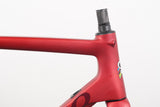 52s Colnago V2-R Carbon Rim Brake Road Frameset