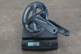 172.5mm 50/34T Shimano Ultegra FC-R8000 Road Crankset 8000 687g