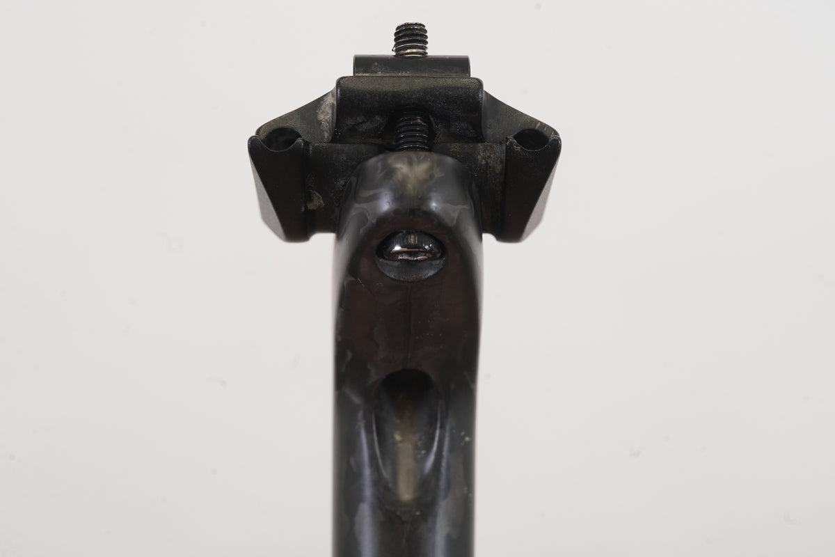27.2mm BMC Carbon Setback Road Seatpost 205g