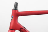 52s Colnago V2-R Carbon Rim Brake Road Frameset