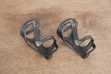 (2) Kela Pro R1 Side Loader Entry Water Bottle Cages 86g